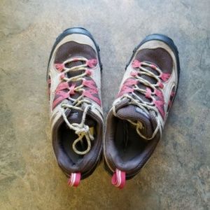Patagonia Vibram Cardamom Poppy Fields Walking